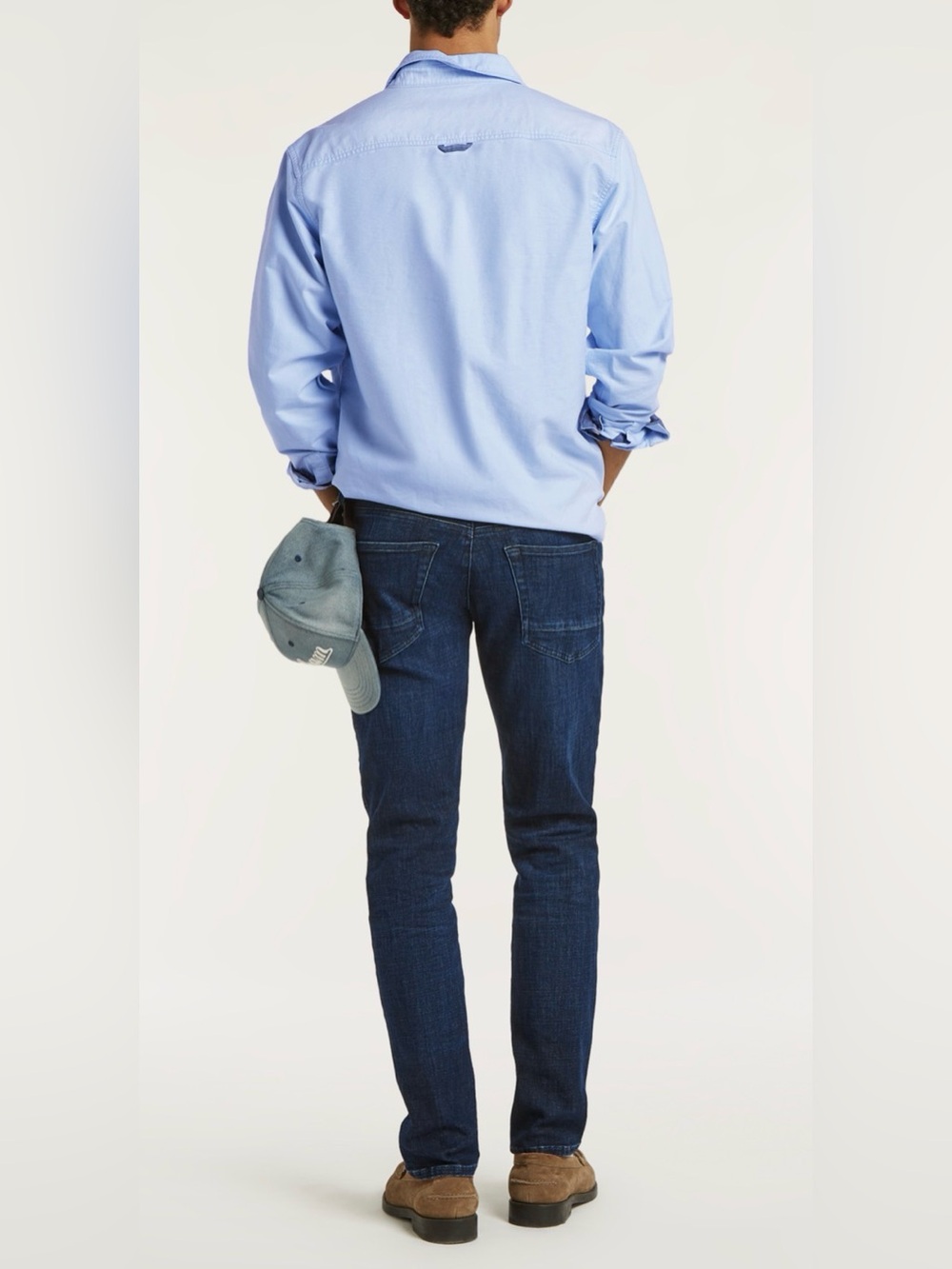Denham Jeans - Picture 11 of 15